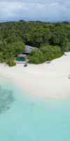 Royal Island Resort & Spa (Baa Atoll)