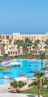Royal Lagoons & Aqua Park Families and Couples Only Resort