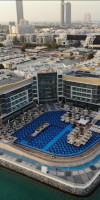 Royal M Hotel Abu Dhabi