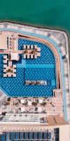 Royal M Hotel Abu Dhabi By Gewan