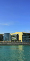 Royal M Hotel By Gewan Abu Dhabi