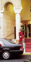 Royal Mansour Casablanca