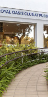 Royal Oasis Club at Pueblo Quinta