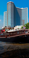 Royal Orchid Sheraton Riverside Hotel Bangkok