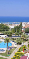 Royal Palace (ex. Tatlises)