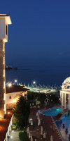 SUN HALL BEACH HOTEL APARTMENTS