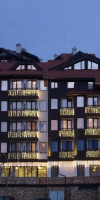 Royal Park And Spa Apartments