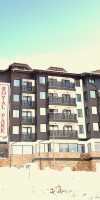Royal Park Hotel & Apartments