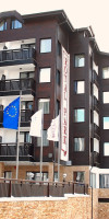 Royal Park Hotel & Apartments