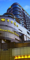 Royal Plaza Hotel, Hong Kong