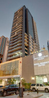 Royal Regency Suites Marina