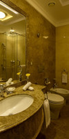 Royal Rose Abu Dhabi, a Curio Collection by Hilton Affiliated Hotel