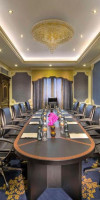 Royal Rose Abu Dhabi, a Curio Collection by Hilton Affiliated Hotel