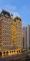 Royal Rose Abu Dhabi, a Curio Collection by Hilton Affiliated Hotel