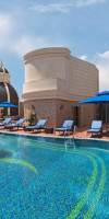 Royal Rose Abu Dhabi, a Curio Collection by Hilton Affiliated Hotel