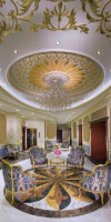 Royal Rose Abu Dhabi, a Curio Collection by Hilton Affiliated Hotel