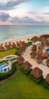 ROYAL SERVICE AT PARADISUS CANCUN ADULTS ONLY- ALL INCLUSIVE