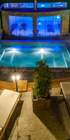 BLUE SEA PISCIS