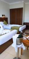 MARCAN BEACH HOTEL