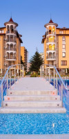 Royal Sun Holiday Complex