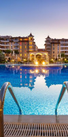 Royal Sun Holiday Complex