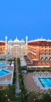 Hotel GarnÃƒÂ¬ Caminetto