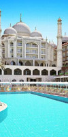 ROYAL TAJ MAHAL