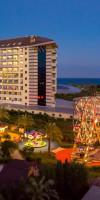 Hotel River Side