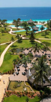 Royal Zanzibar Beach Resort