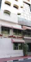 Royalton Hotel Dubai