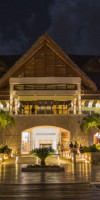 ROYALTON PUNTA CANA RESORT