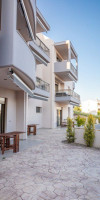 Royalty Suites Loft Halkidiki