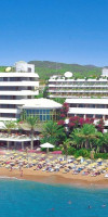 MONTERAI RESORT
