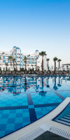 RUBI PLATINUM RESORT & SPA