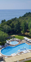 Rubin Sunny Hotel by Valamar