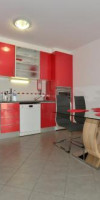 Ruby Red Apartment & Atlantic Blue Retreat
