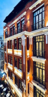 RUZ HOTELS