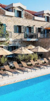 Ruzmarin Garden&SPA Boutique hotel