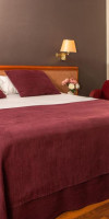Leiro Suites At Higueron Hotel