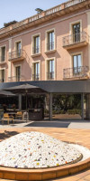 Leiro Suites At Higueron Hotel