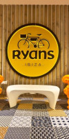 Ryans Ibiza Apartments