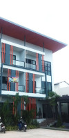 S2 Airport Residence