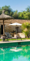PRESTIGE DELUXE AQUAPARK CLUB