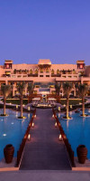 Saadiyat Rotana Resort and Villas