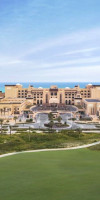 Saadiyat Rotana Resort & Villas