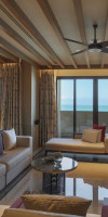 Saadiyat Rotana Resort & Villas