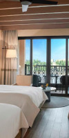 Saadiyat Rotana Resort & Villas