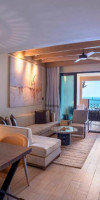 Saadiyat Rotana Resort & Villas