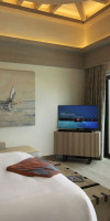 Saadiyat Rotana Resort & Villas