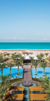 Saadiyat Rotana Resort & Villas